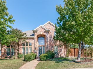 2301 Homestead Ln, Plano, TX 75025