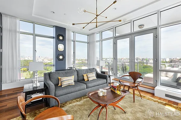 Sold by Brown Harris Stevens | media 9