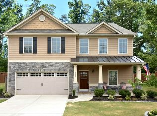 2220 Creole Cir, Cumming, GA 30040