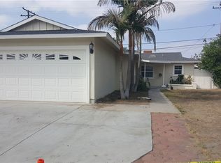 1005 N Irene Pl, Anaheim, CA 92801