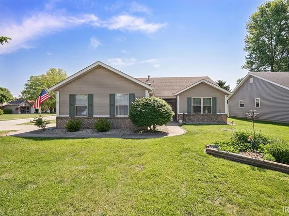 3212 Providence Ln, Kokomo, IN 46902