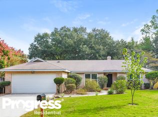 7415 Du Clay Forest Dr E, Jacksonville, FL 32244