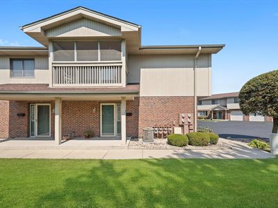 9029 W 111th St APT 1D, Palos Hills, IL, 60465