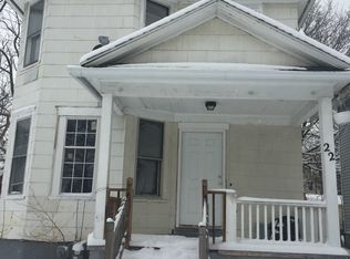 22 Arnett Blvd, Rochester, NY 14611