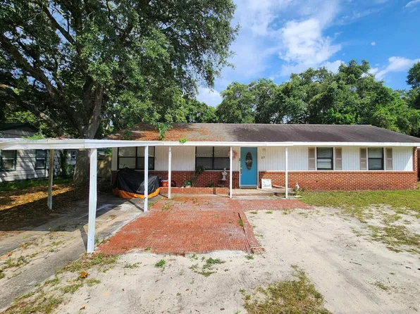 27 Miller St, Fort Walton Beach, FL 32547