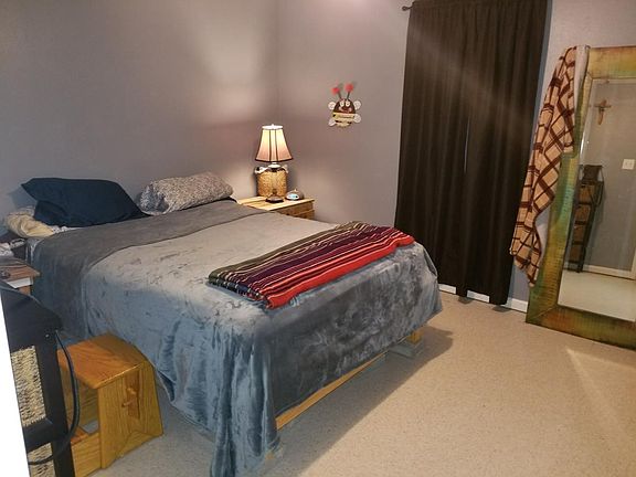 Bed 1