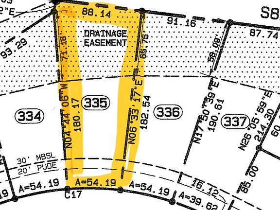4th image of 3036 Timberdale Dr Lot 335