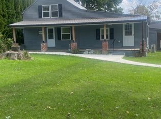 909 Mount Zion Rd, Narvon, PA 17555