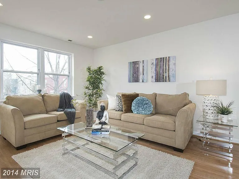 1624 5th St NW #B — Photo 5