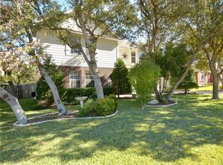 1704 Columbine Ln, Leander, TX 78641