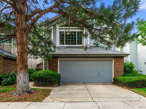 2240 S Nome Court, Aurora, CO 80014