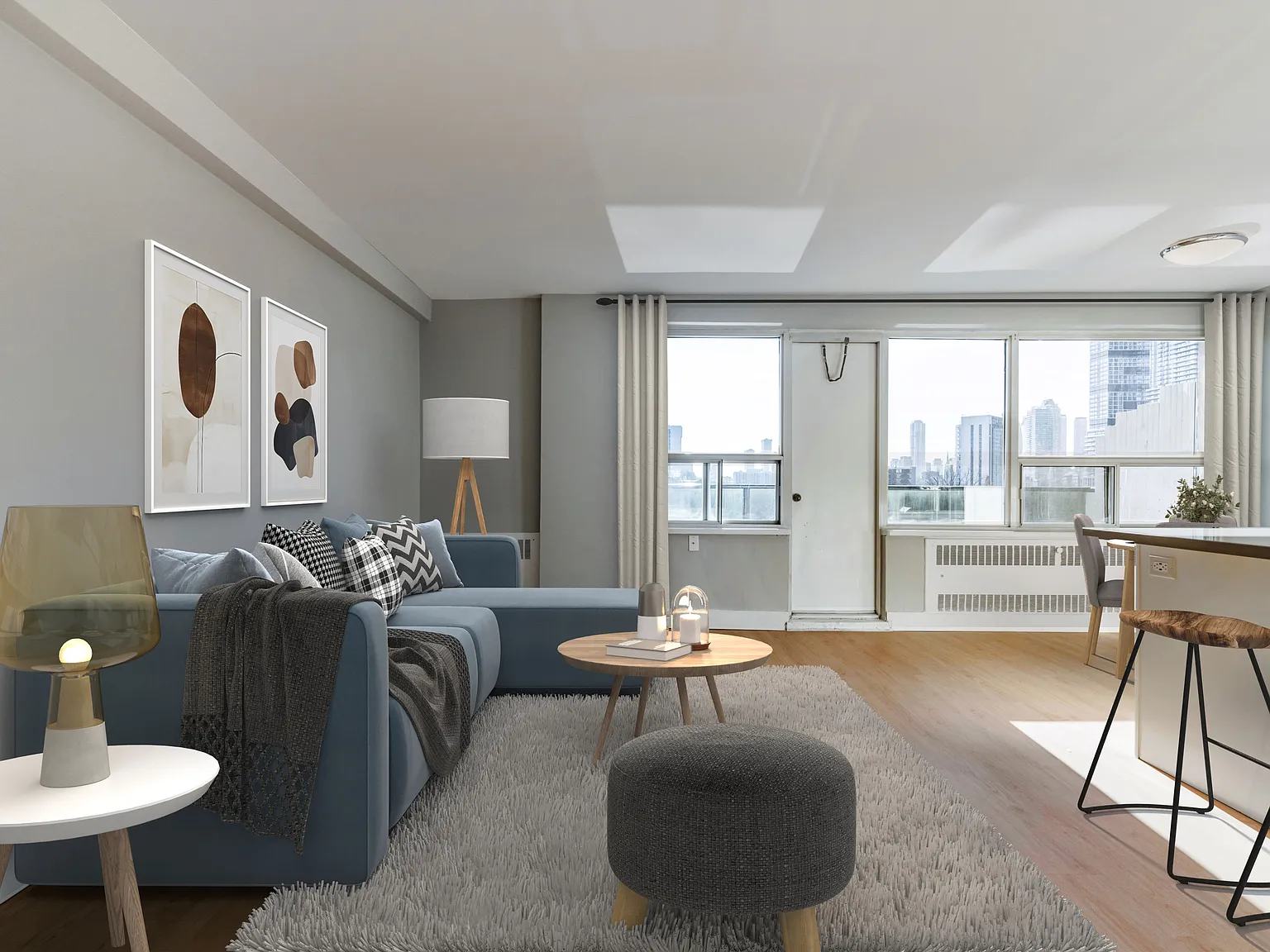 321 Sherbourne St Toronto — Photo 2