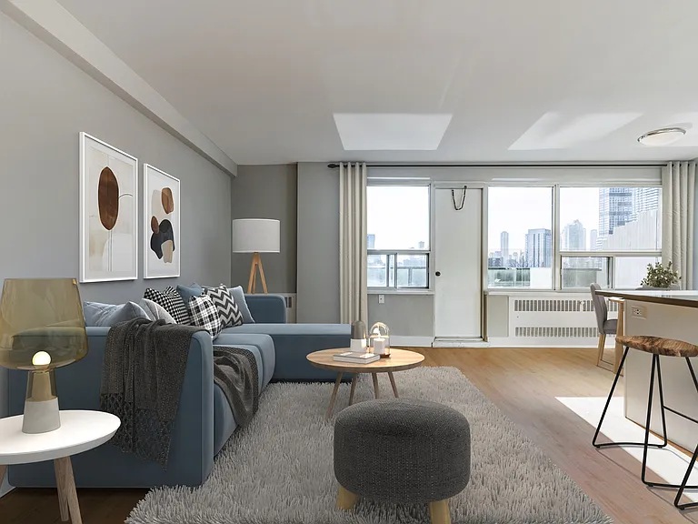 321 Sherbourne St #109 — Photo 2