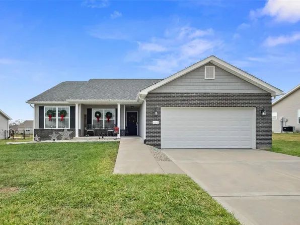 820 Nottingham Ave, Waterloo, IL 62298