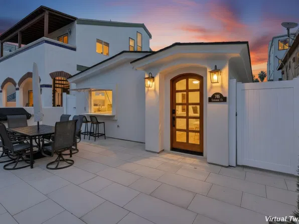 746 Ensenada Ct, San Diego, CA 92109