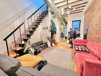 Rented by Doorway NYC, LLC