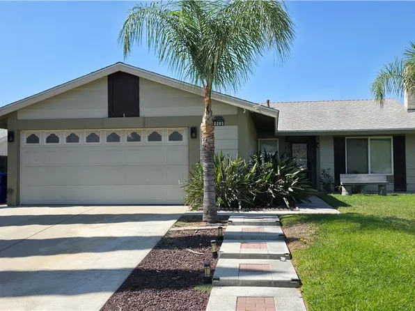 2283 La Salle Ave, San Bernardino, CA 92407