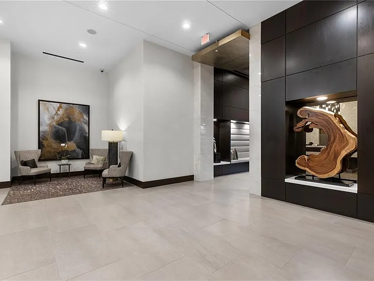 855 W Peachtree St NE #1508 — Photo 41