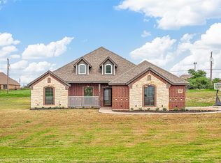 119 Churchill Cir, Weatherford, TX 76085