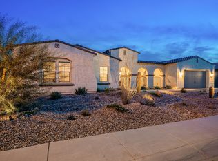 3835 E Fargo St, Mesa, AZ 85205