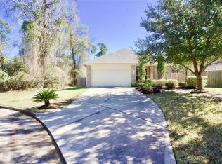 12970 Shady Grove Ln, Montgomery, TX 77356