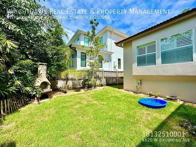 4620 W Browning Ave — Photo 63
