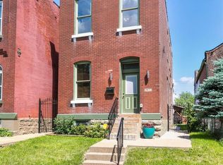 2922 Texas Ave, Saint Louis, MO