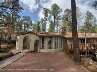 409 Violet Ave, Ruidoso, NM 88345