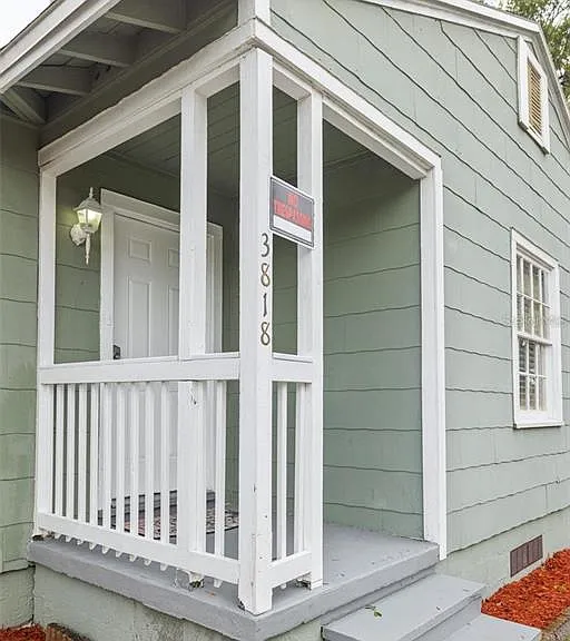 3818 W Euclid Ave — Photo 1