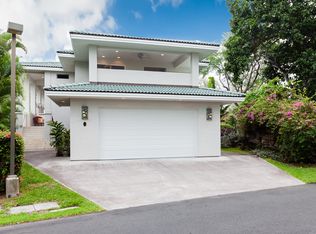 75-6138 Alii Dr, Kailua Kona, HI 96740