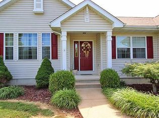 45 Cub Ct, Farmington, MO 63640