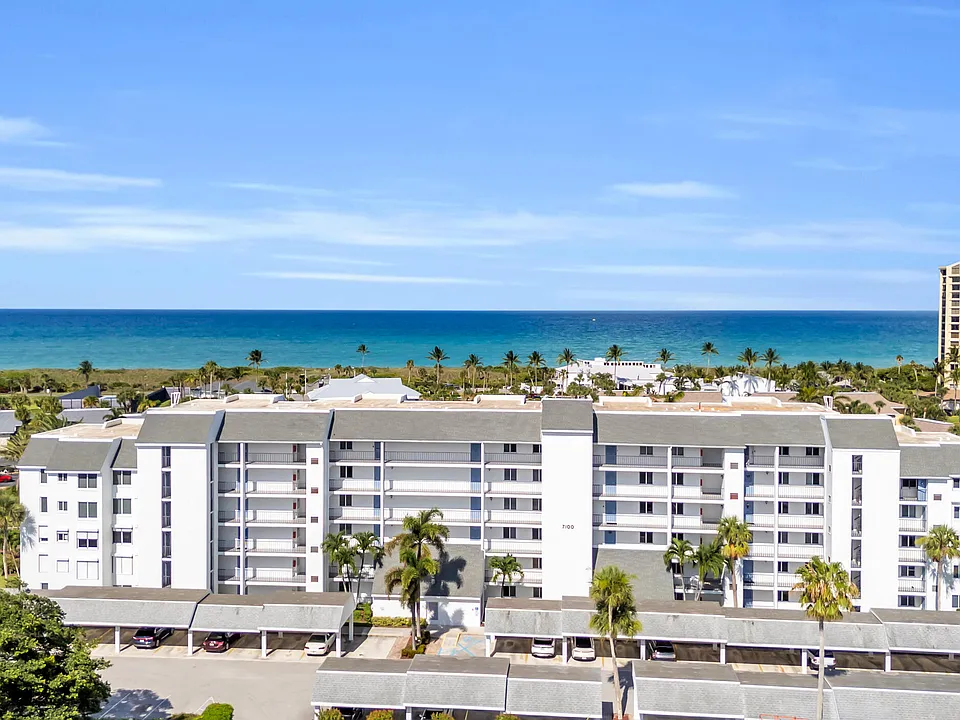 2400 S Ocean Dr #7124
