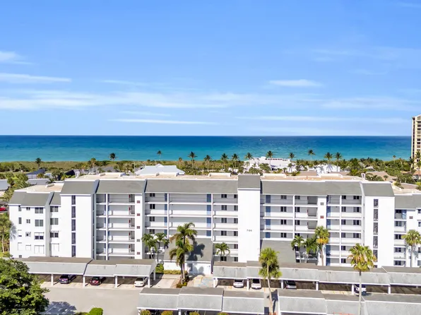 2400 S Ocean Dr APT 7124, Fort Pierce, FL 34949