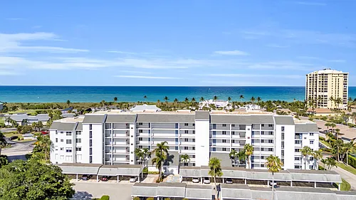 2400 S Ocean Dr Photo 1