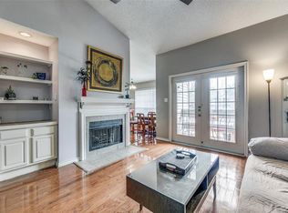 8555 Fair Oaks Crossing Dr #404, Dallas, TX 75243