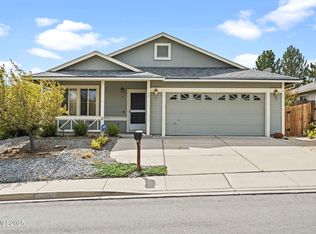 7150 Crosswater Ct, Reno, NV 89523