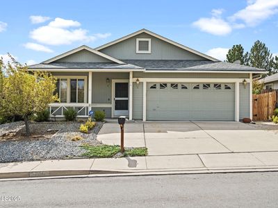 7150 Crosswater Ct, Reno, NV, 89523