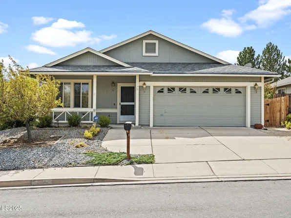 7150 Crosswater Ct, Reno, NV 89523