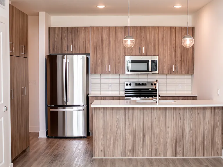 Aspire | A3 Floorplan