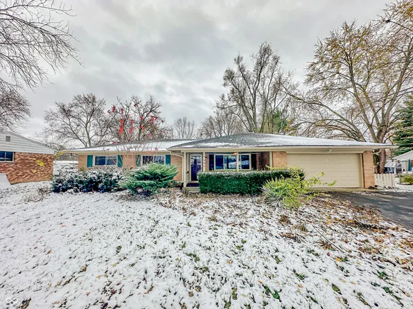 7605 Honnen Dr N, Indianapolis, IN 46256
