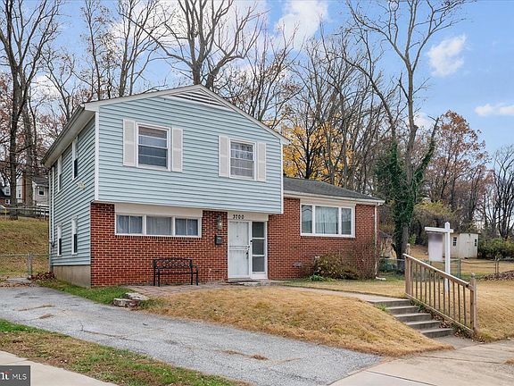 3rd image of 3700 Crossleigh Ct