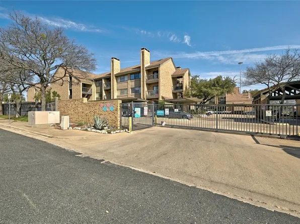 8888 Tallwood Dr APT 1208, Austin, TX 78759