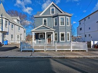 70 Sagamore Ave, Winthrop, MA 02152