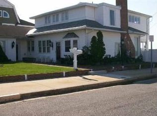 5900 Park Blvd, Wildwood Crest, NJ 08260