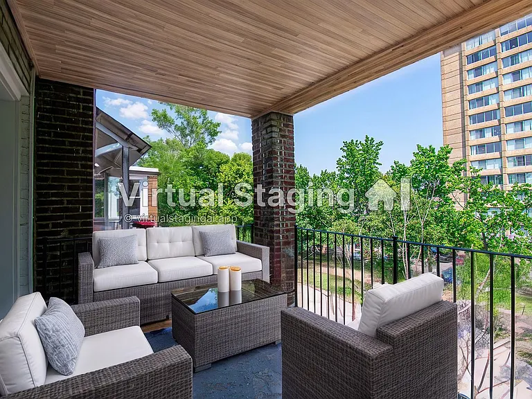 710 Leland Ave #2S — Photo 9