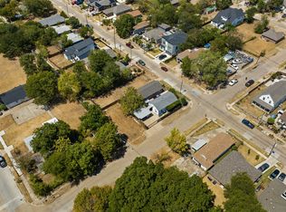 Harston St, Dallas, TX 75212
