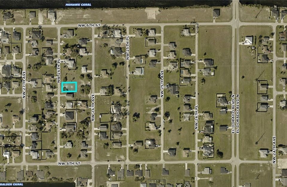2nd image of 503 NW 26th Pl