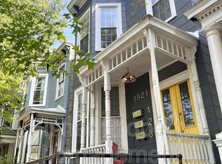 1921 Floyd Ave APT 2, Richmond, VA 23220