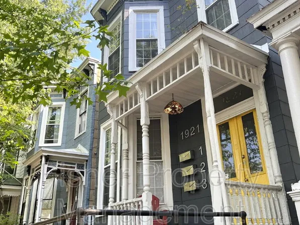 1921 Floyd Ave APT 2, Richmond, VA 23220