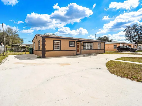 16025 NW 29th Ave, Miami Gardens, FL 33054